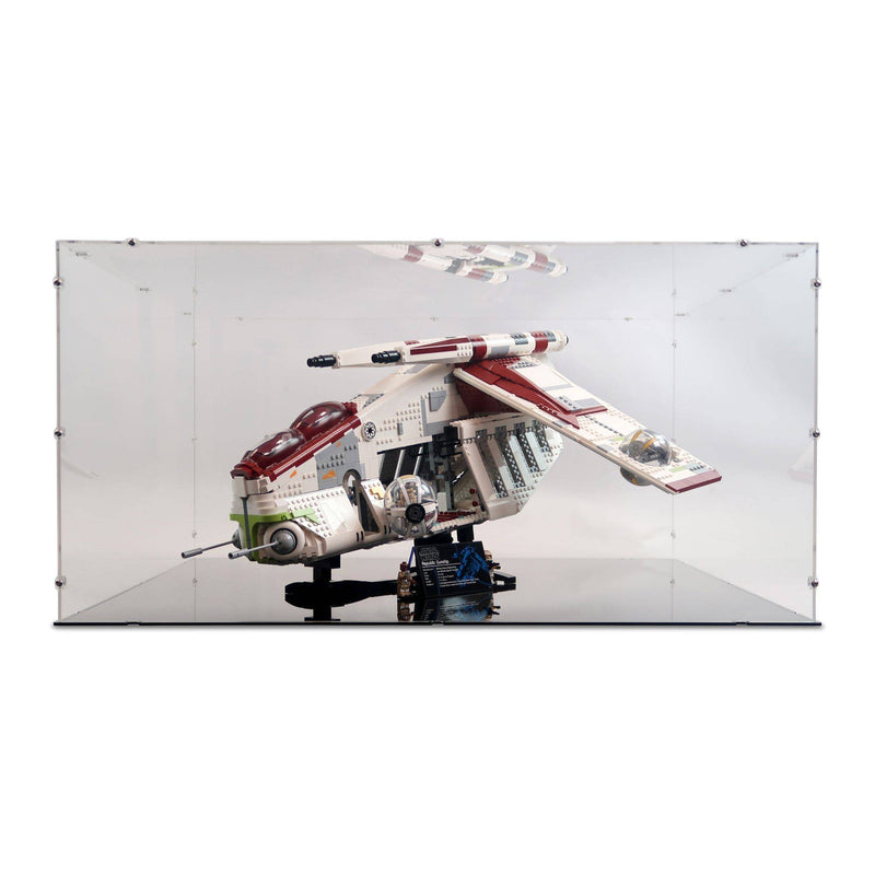 78 x 78 x 39cm Display Case