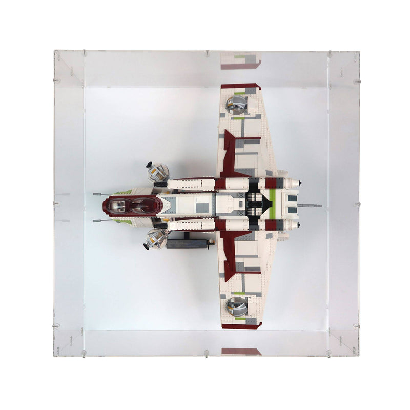 78 x 78 x 39cm Display Case