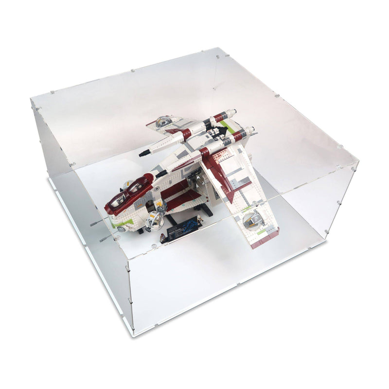 78 x 78 x 39cm Display Case