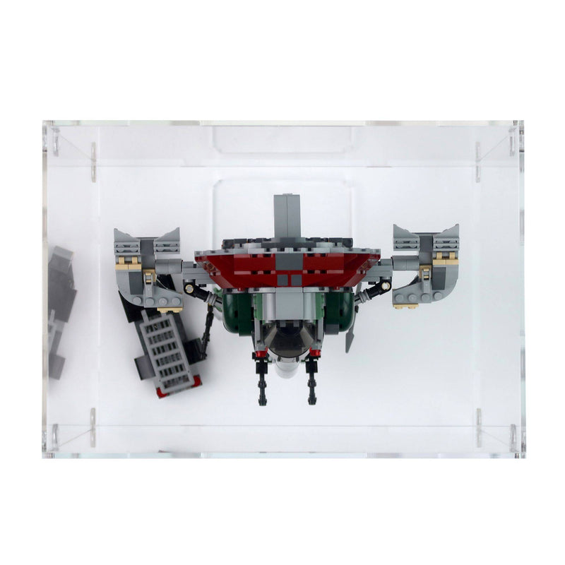 26 x 18 x 30cm Display Case