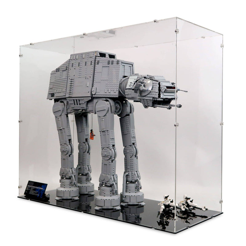 78 x 32 x 65cm Display Case
