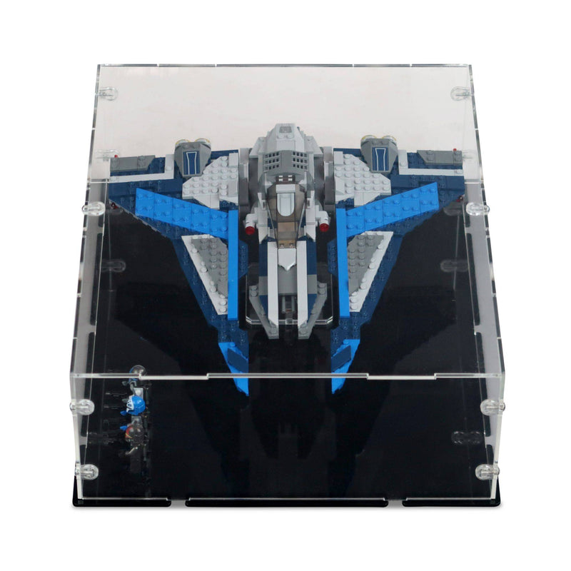 39 x 32 x 13cm Display Case