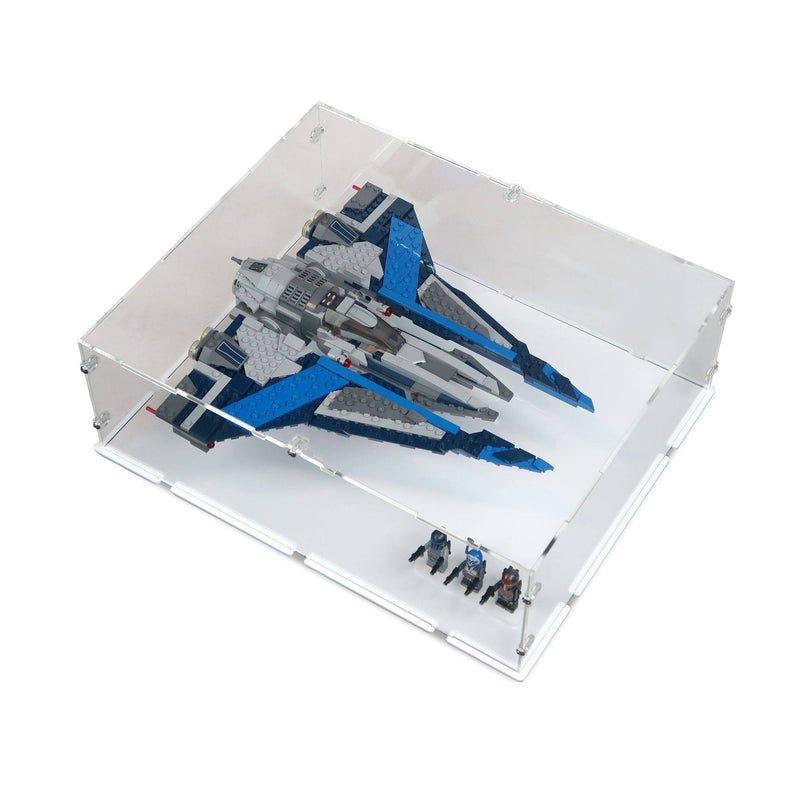 39 x 32 x 13cm Display Case