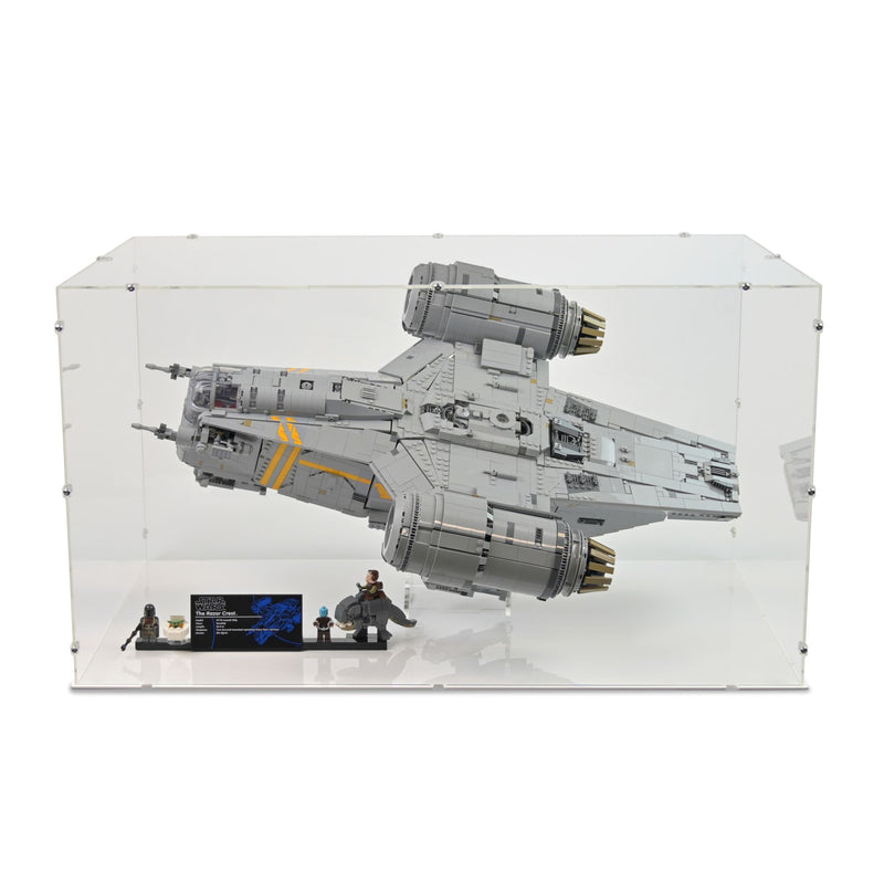 78 x 47 x 43cm Display Case