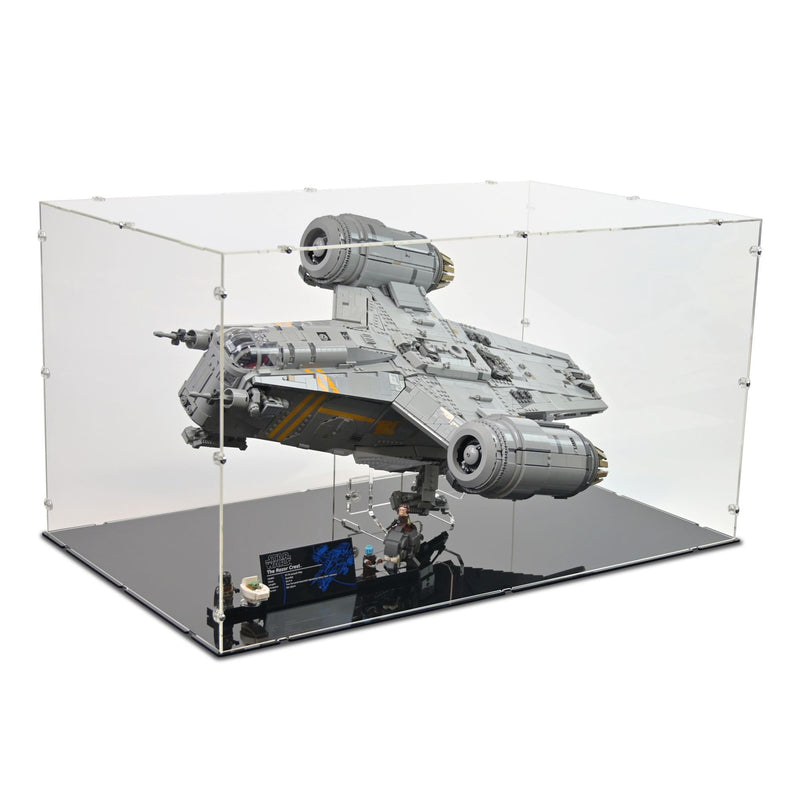 78 x 47 x 43cm Display Case