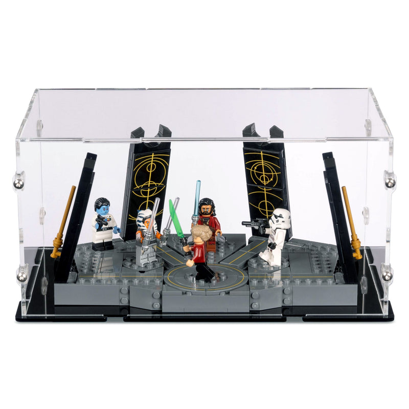 26 x 15 x 13cm Display Case