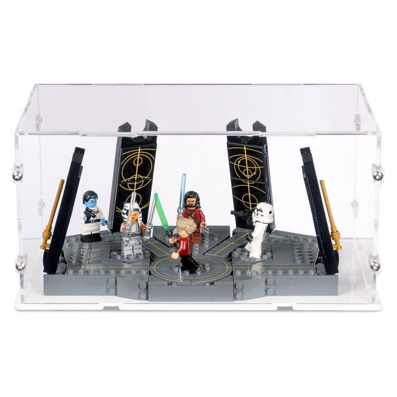 26 x 15 x 13cm Display Case