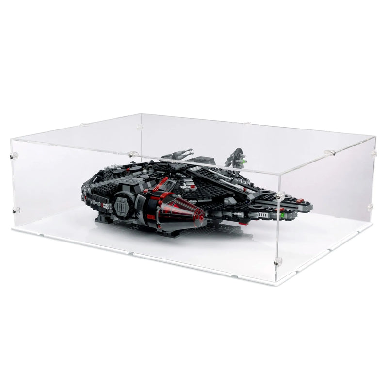 52 x 39 x 16cm Display Case