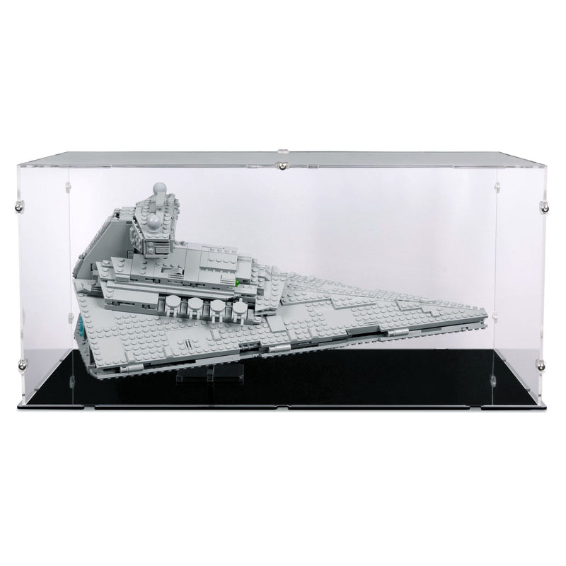 52 x 32 x 24cm Display Case