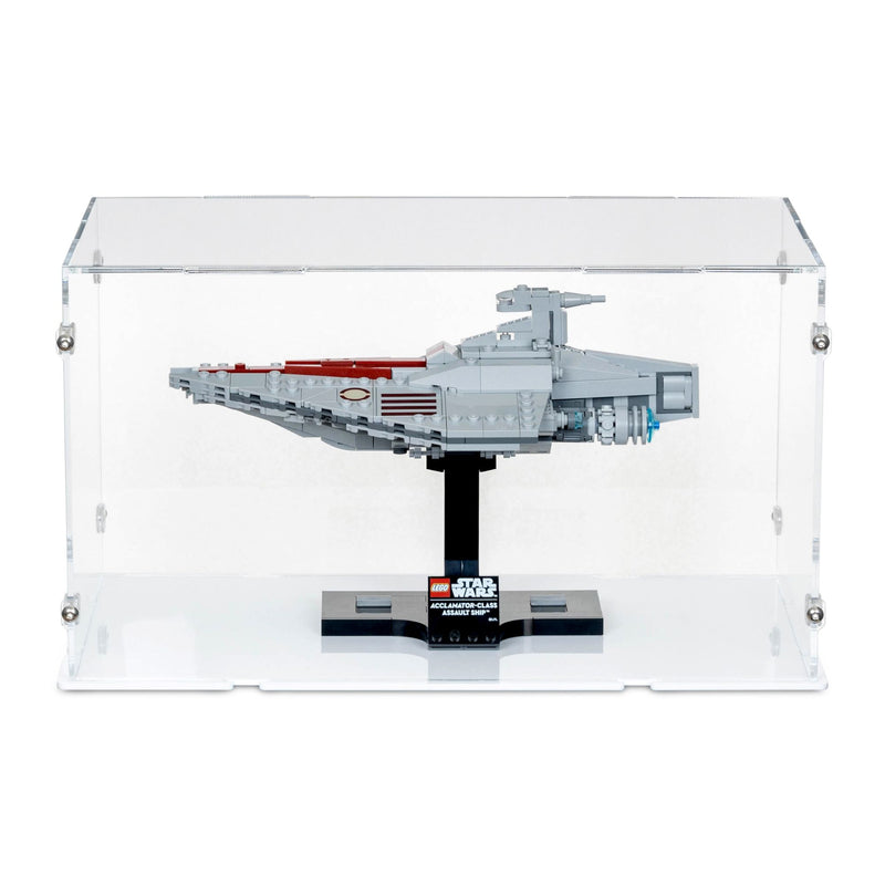 32 x 18 x 18cm Display Case