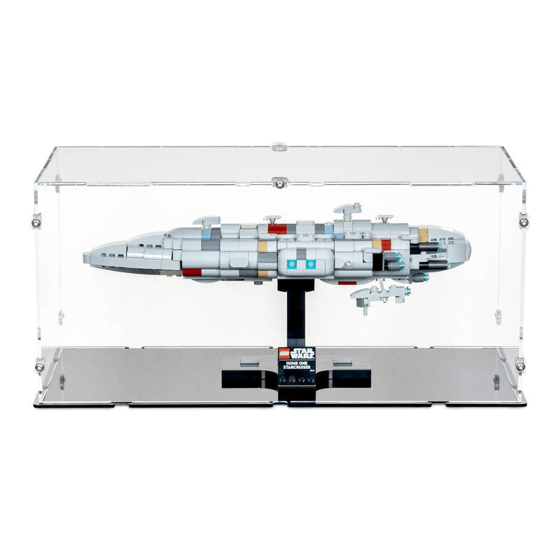 39 x 18 x 18cm Display Case