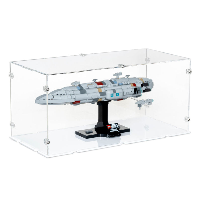 39 x 18 x 18cm Display Case