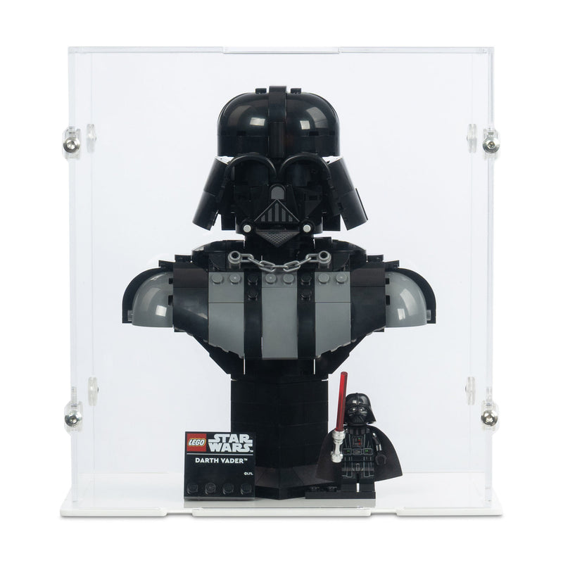18 x 13 x 20cm Display Case