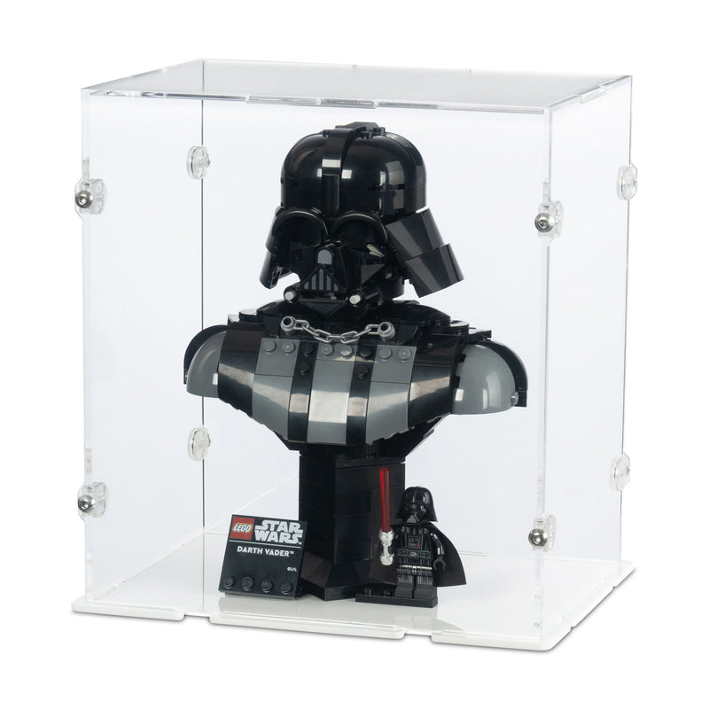 18 x 13 x 20cm Display Case