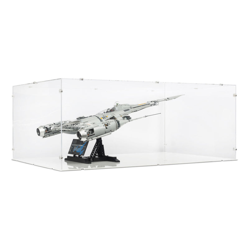 78 x 47 x 30cm Display Case