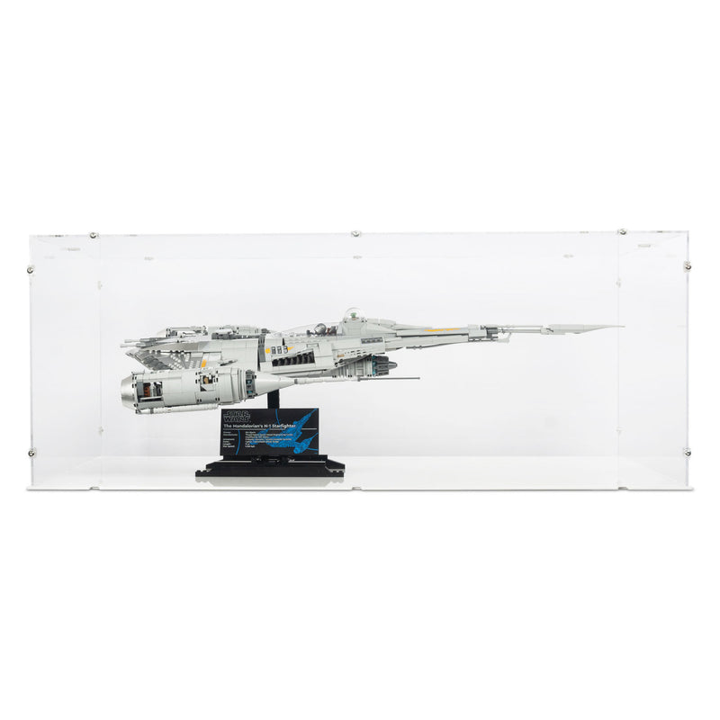 78 x 47 x 30cm Display Case