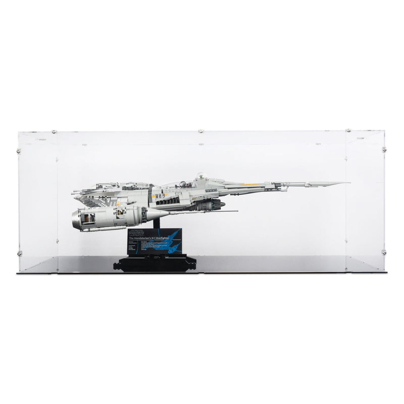 78 x 47 x 30cm Display Case