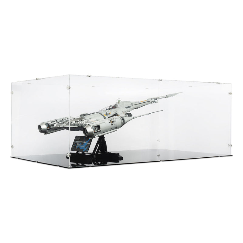 78 x 47 x 30cm Display Case