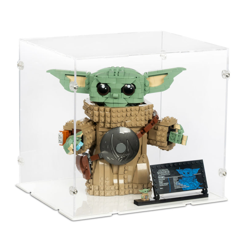 26 x 21 x 24cm Display Case