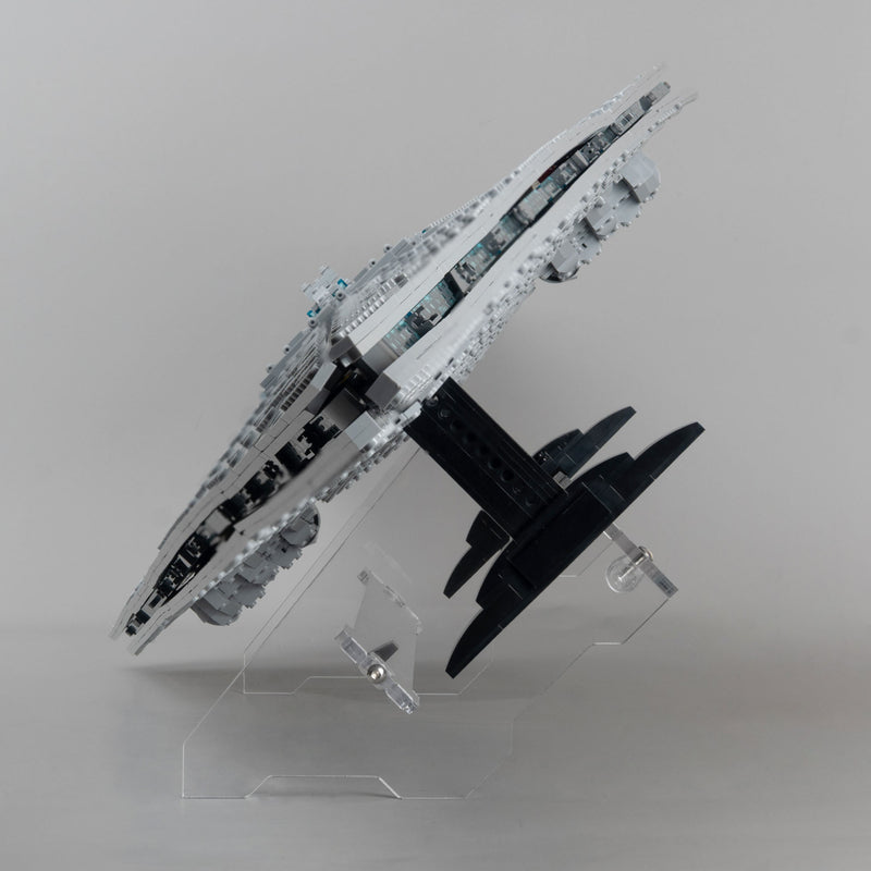 Angled Display Stand for Executor Super Star Destroyer 75457