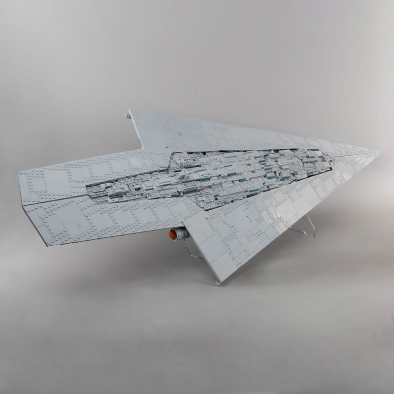 Angled Display Stand for Executor Super Star Destroyer 75457