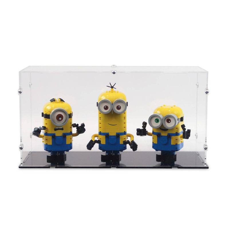 39 x 15 x 20cm Display Case