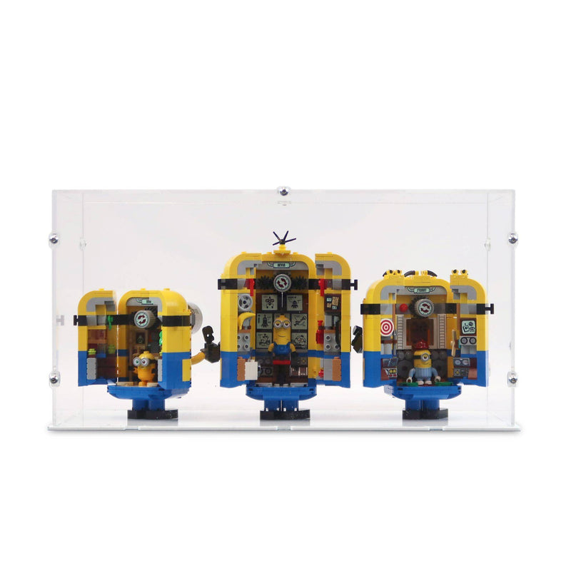 39 x 15 x 20cm Display Case