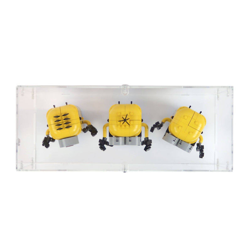 39 x 15 x 20cm Display Case