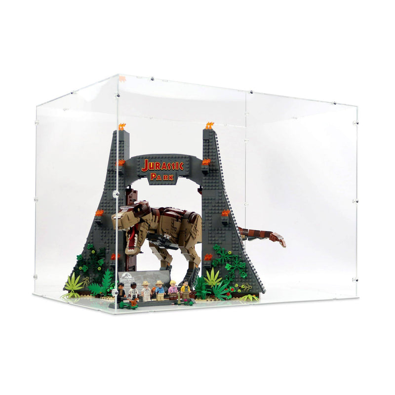 65 x 47 x 47cm Display Case