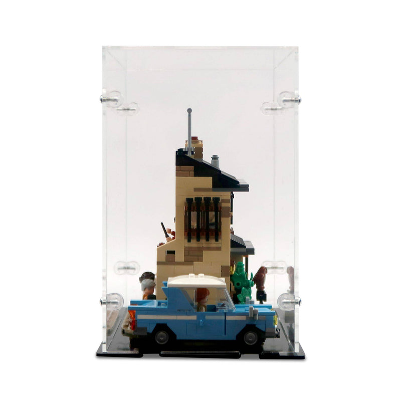 26 x 15 x 24cm Display Case