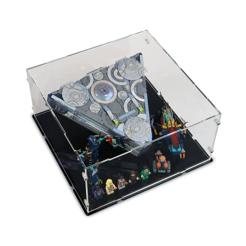 32 x 32 x 16cm Display Case