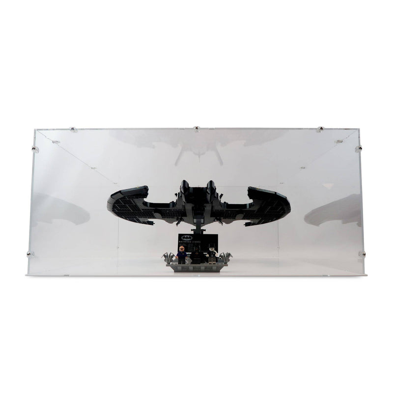 65 x 65 x 30cm Display Case