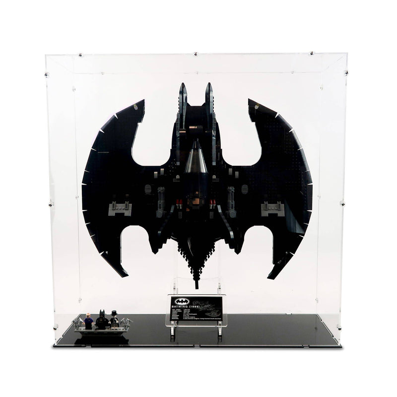 65 x 21 x 65cm Display Case