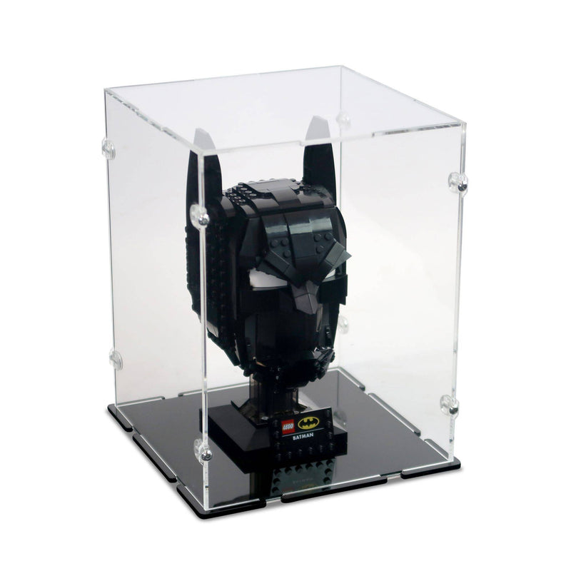 18 x 18 x 24cm Display Case