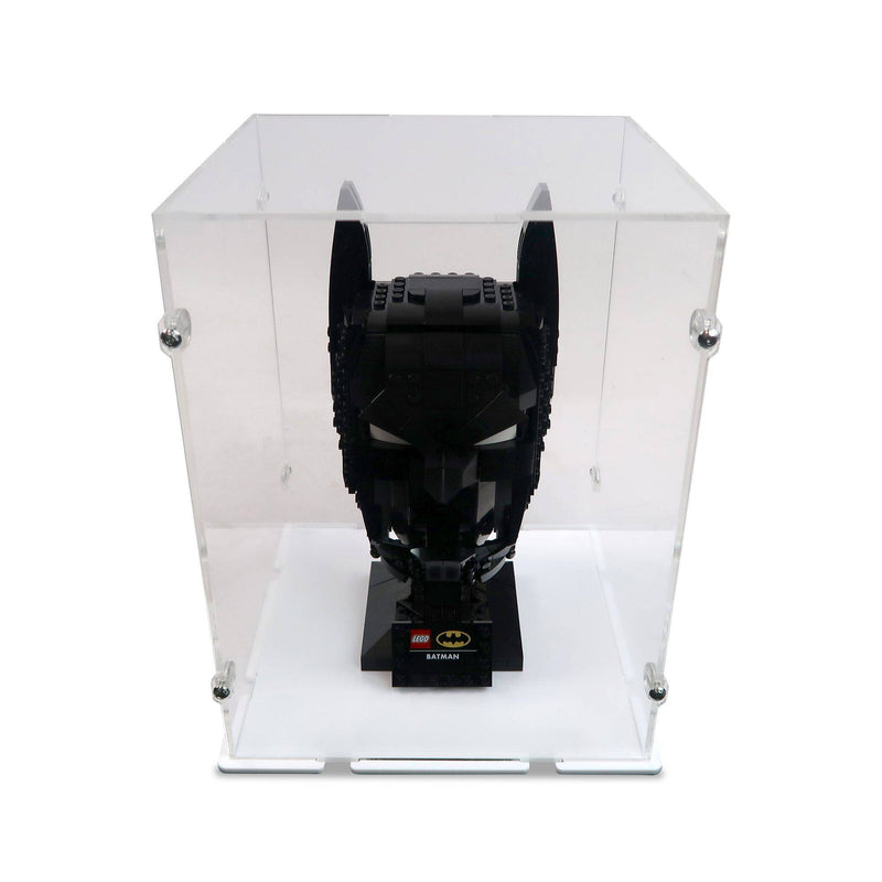18 x 18 x 24cm Display Case