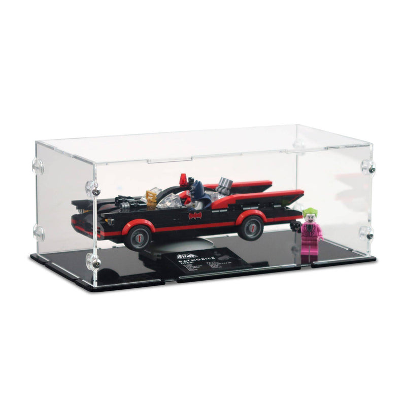 26 x 13 x 10cm Display Case