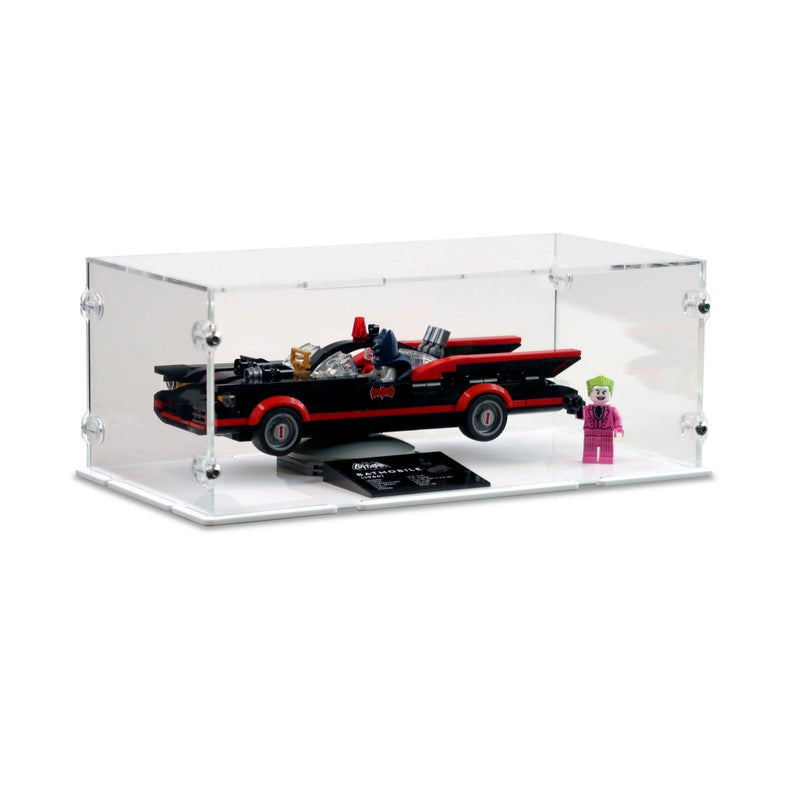 26 x 13 x 10cm Display Case