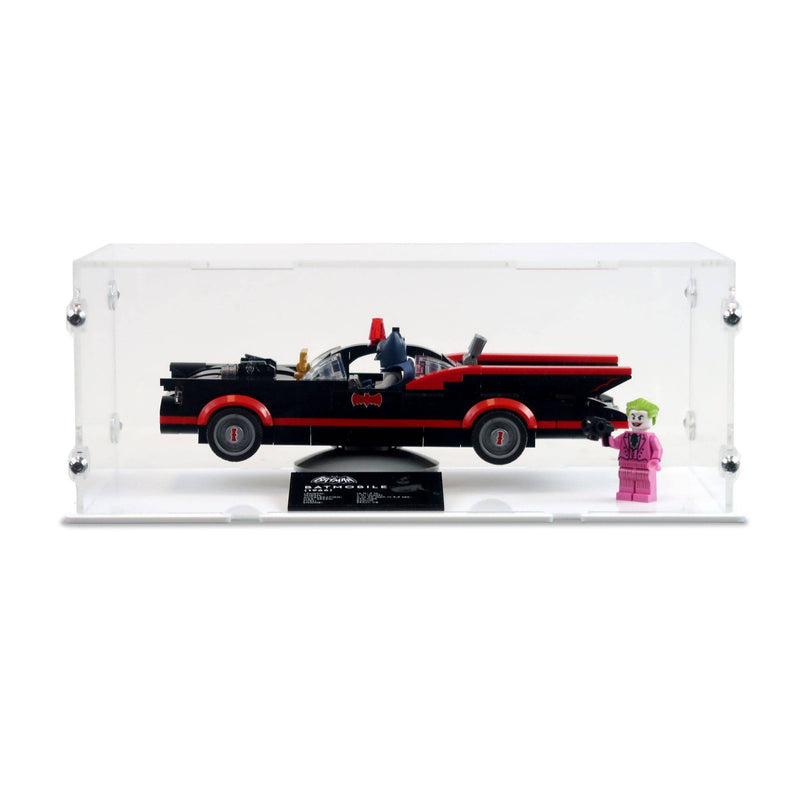 26 x 13 x 10cm Display Case
