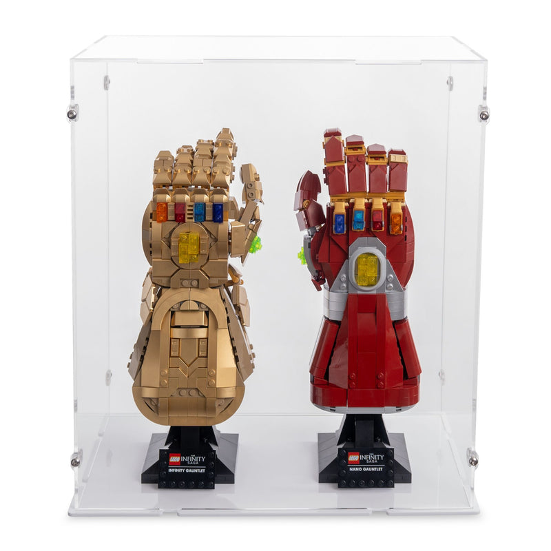 32 x 18 x 36cm Display Case