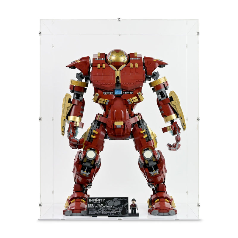 47 x 26 x 59cm Display Case