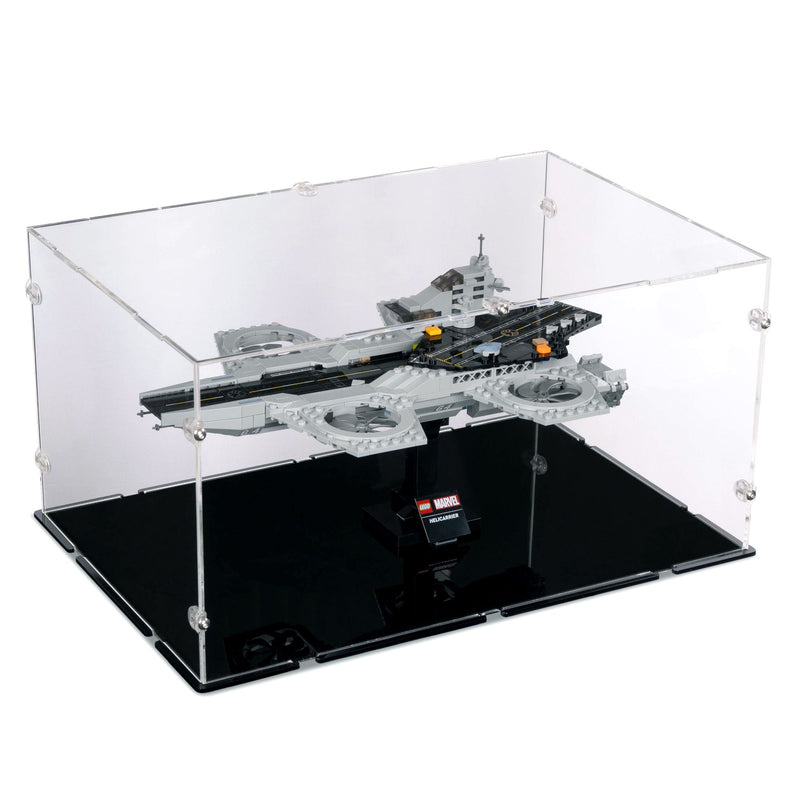 39 x 26 x 20cm Display Case