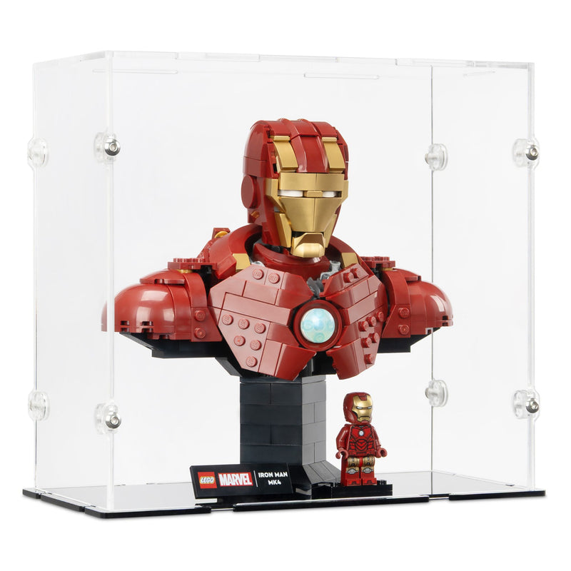 21 x 10 x 20cm Display Case