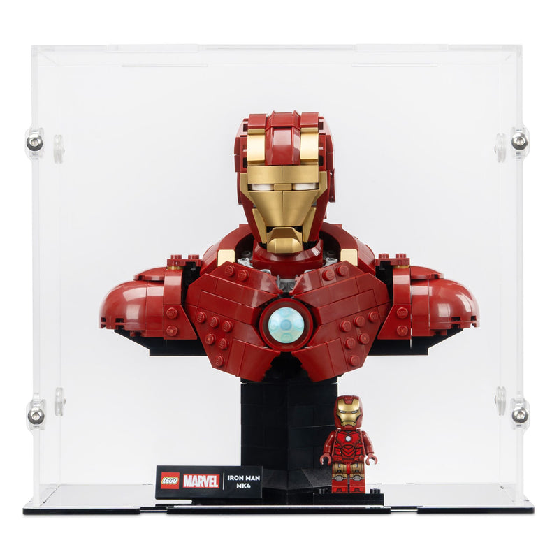21 x 10 x 20cm Display Case