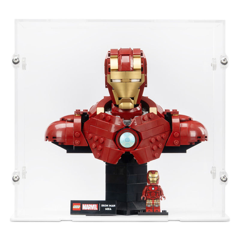 21 x 10 x 20cm Display Case
