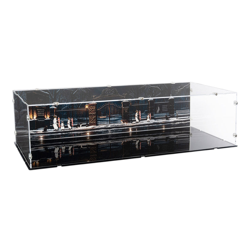 Batman Returns Batmobile XL Display Case for LEGO 76355