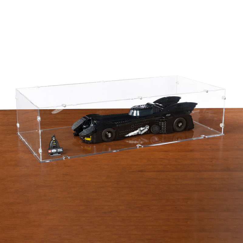 65 x 32 x 16cm Display Case