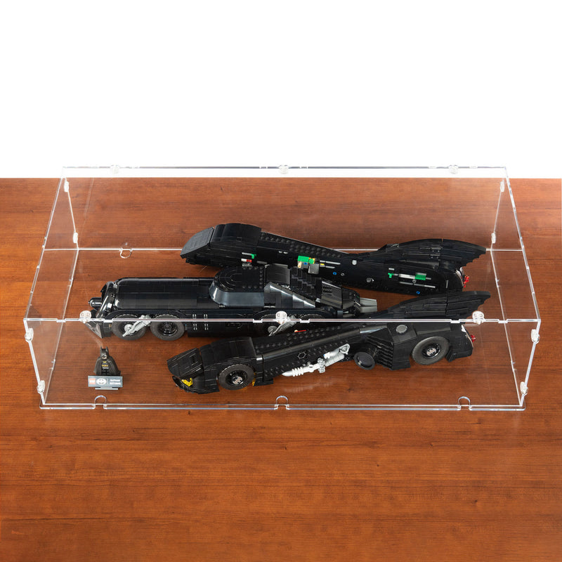 65 x 32 x 16cm Display Case