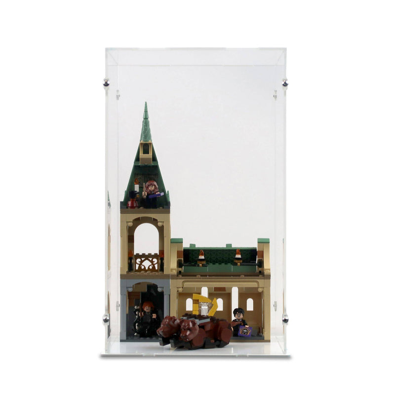21 x 21 x 36cm Display Case