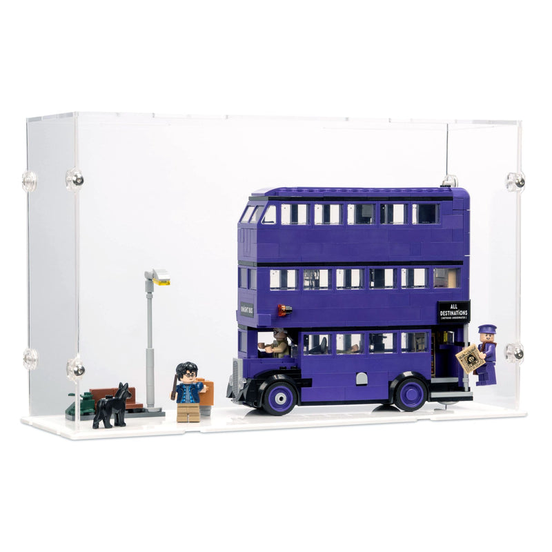 32 x 10 x 20cm Display Case