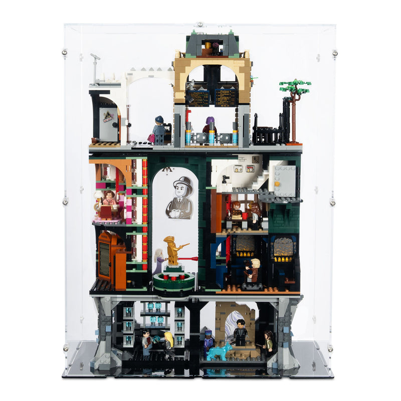 39 x 18 x 52cm Display Case
